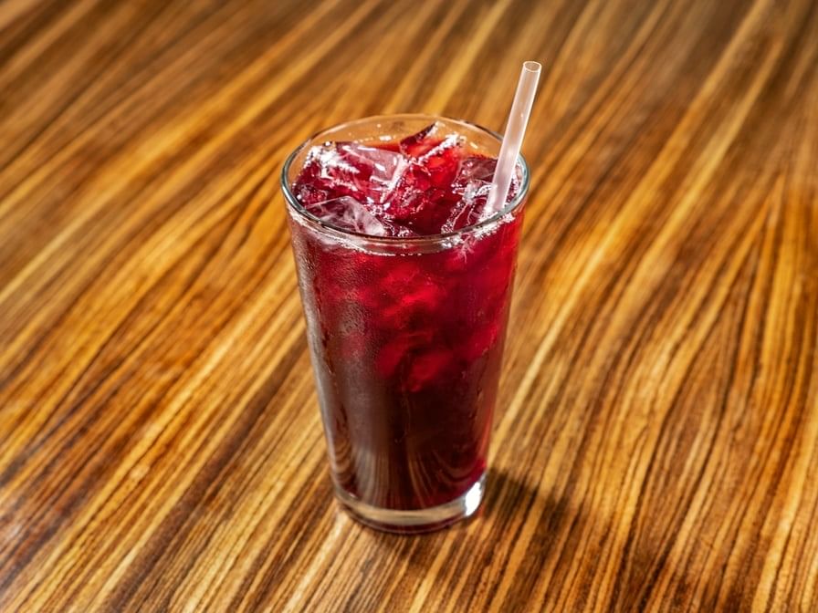 Sorrel Hibiscus