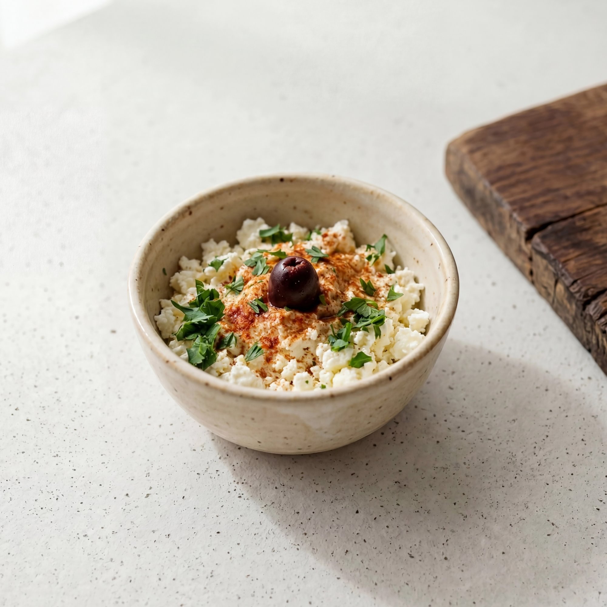 Side Feta
