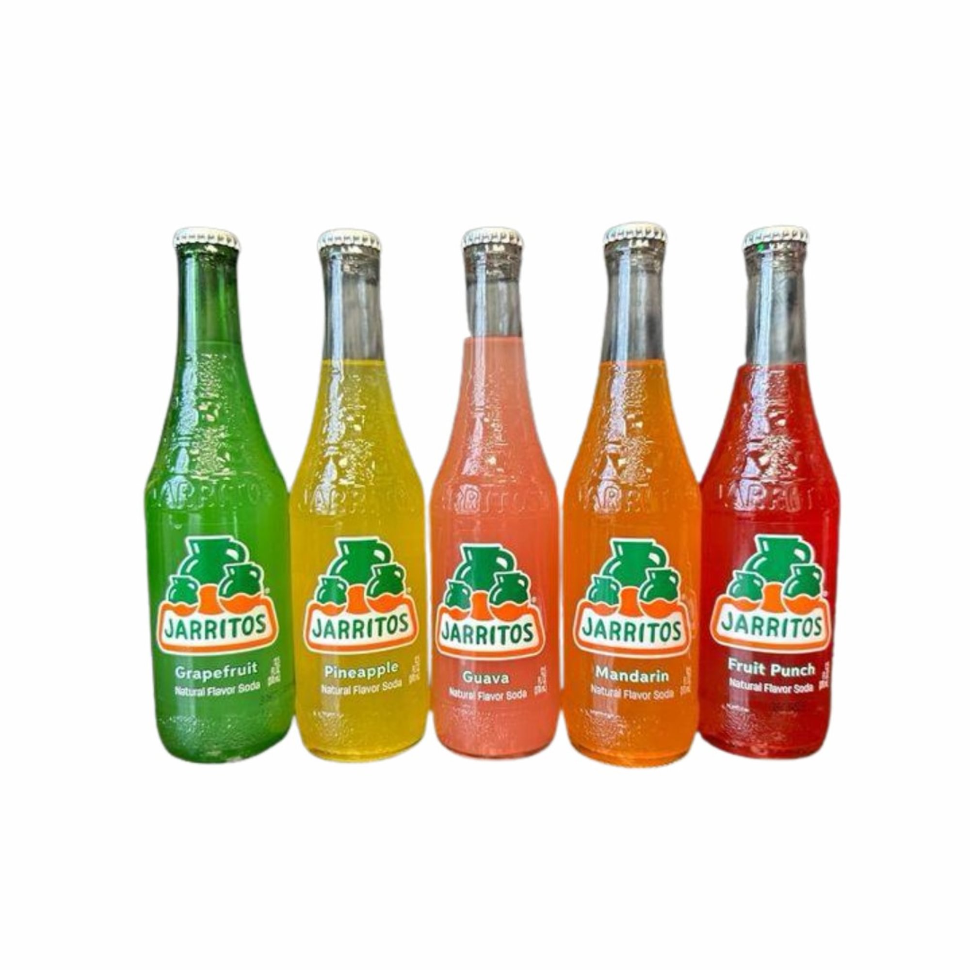 JARRITOS