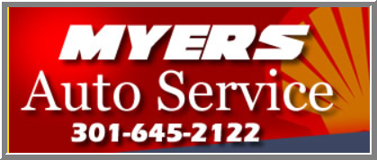 Myers Auto Service Photo