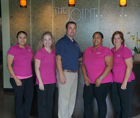 The Joint Chiropractic Photo