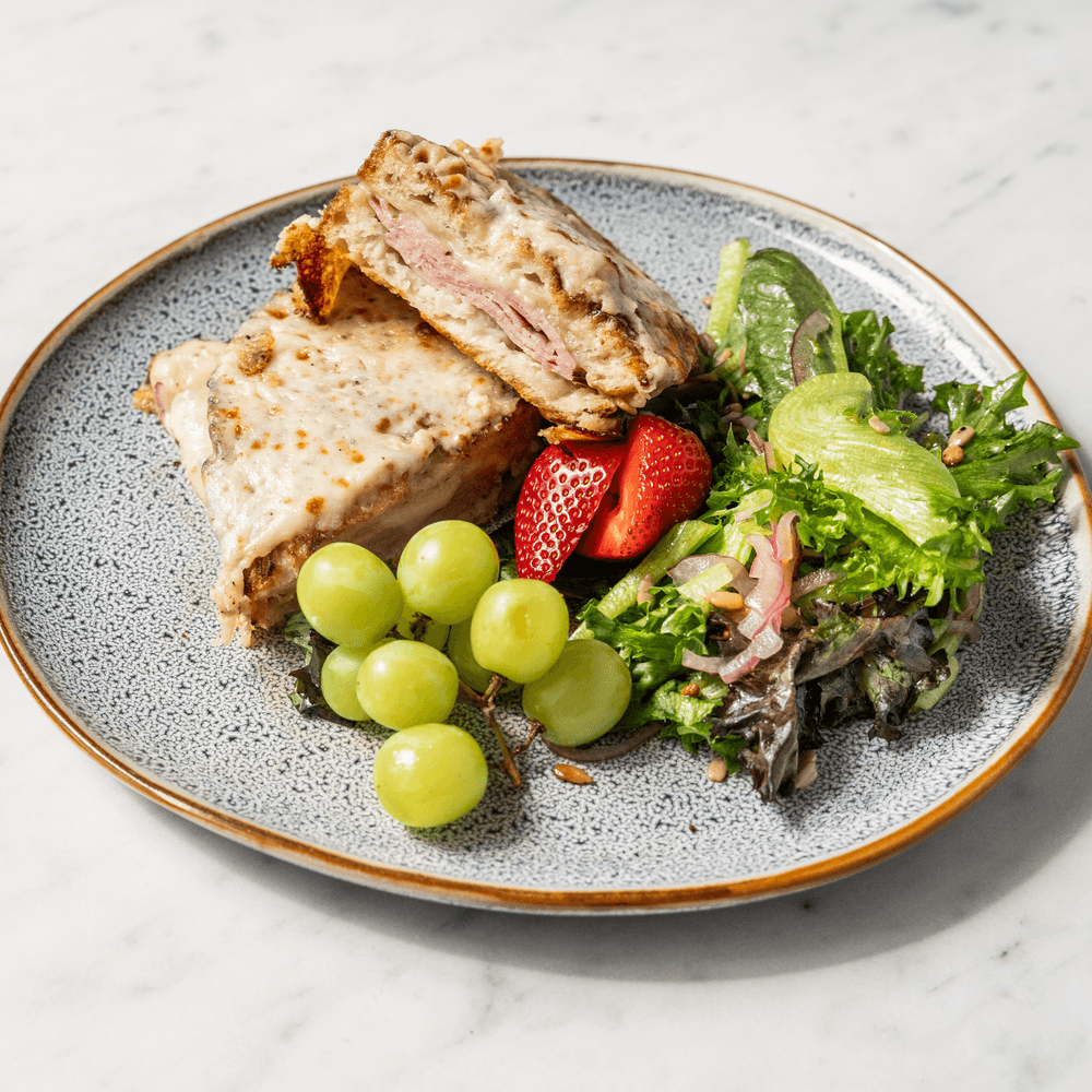Croque Monsieur