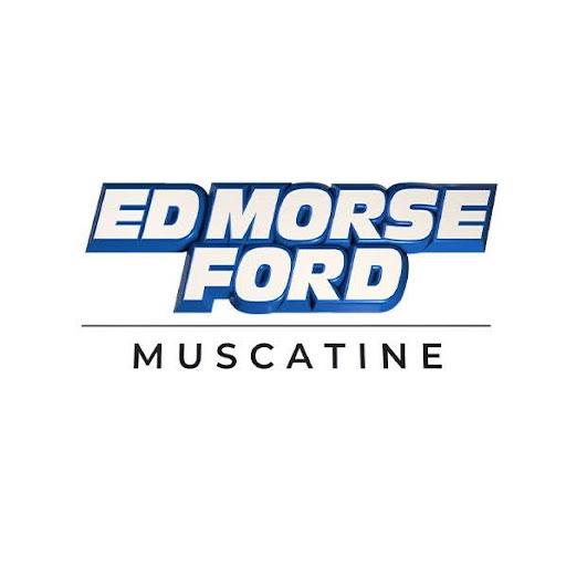Ed Morse Ford Muscatine