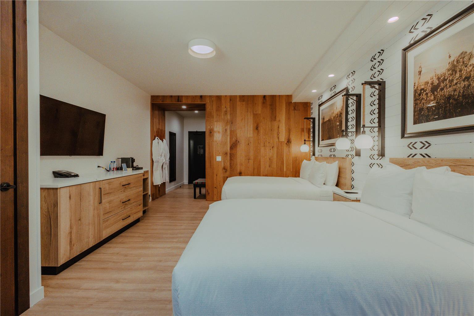 Skaneateles Fields Resort & Spa, Curio Collection by Hilton Image