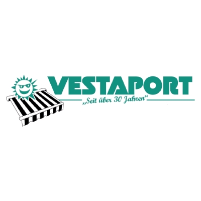 Logo von VESTAPORT GmbH Fenster + Türen