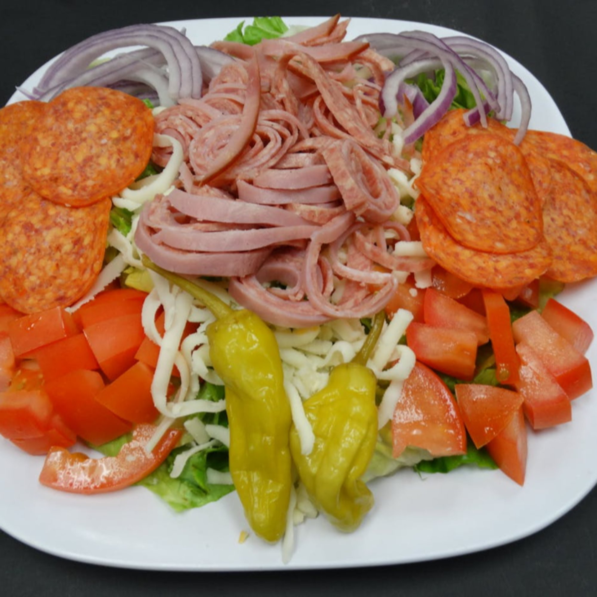 Antipasto Salad