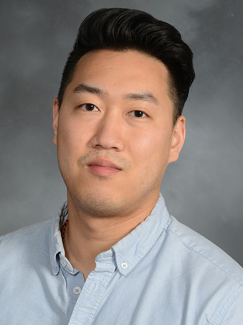 profile headshot