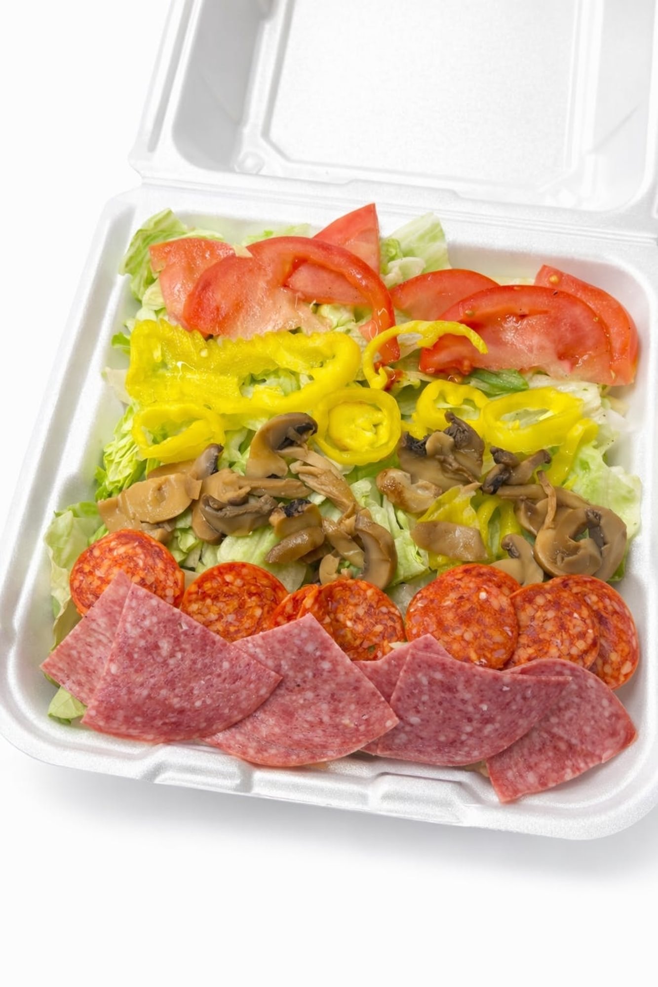 Antipasto Salad