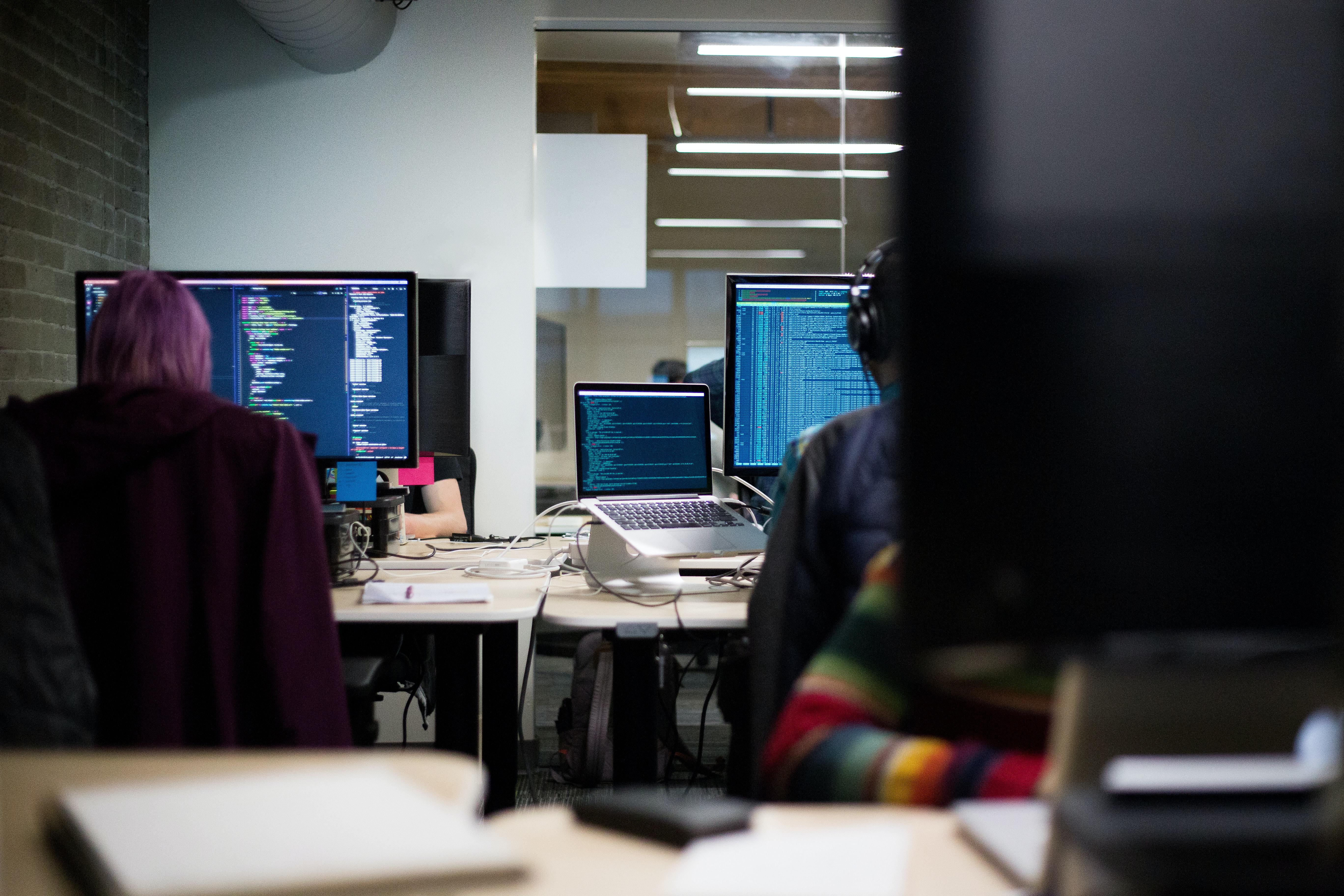 Managed Services