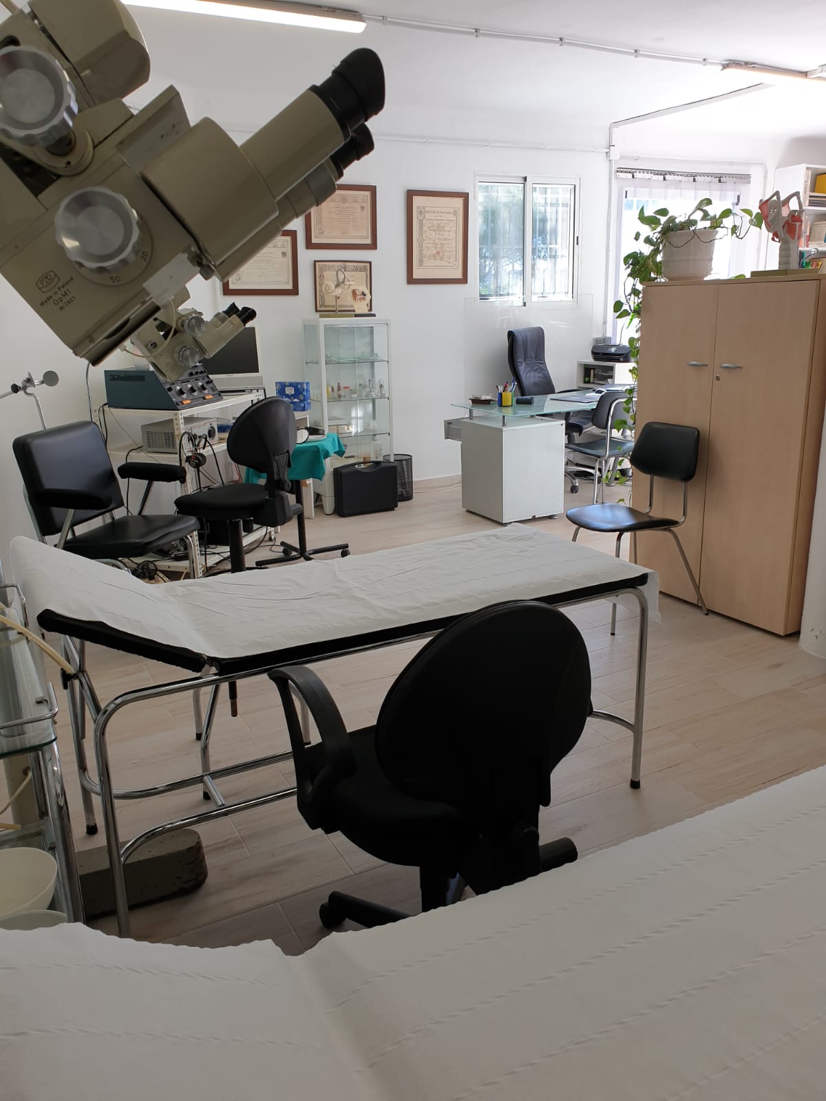 Galería en miniatura