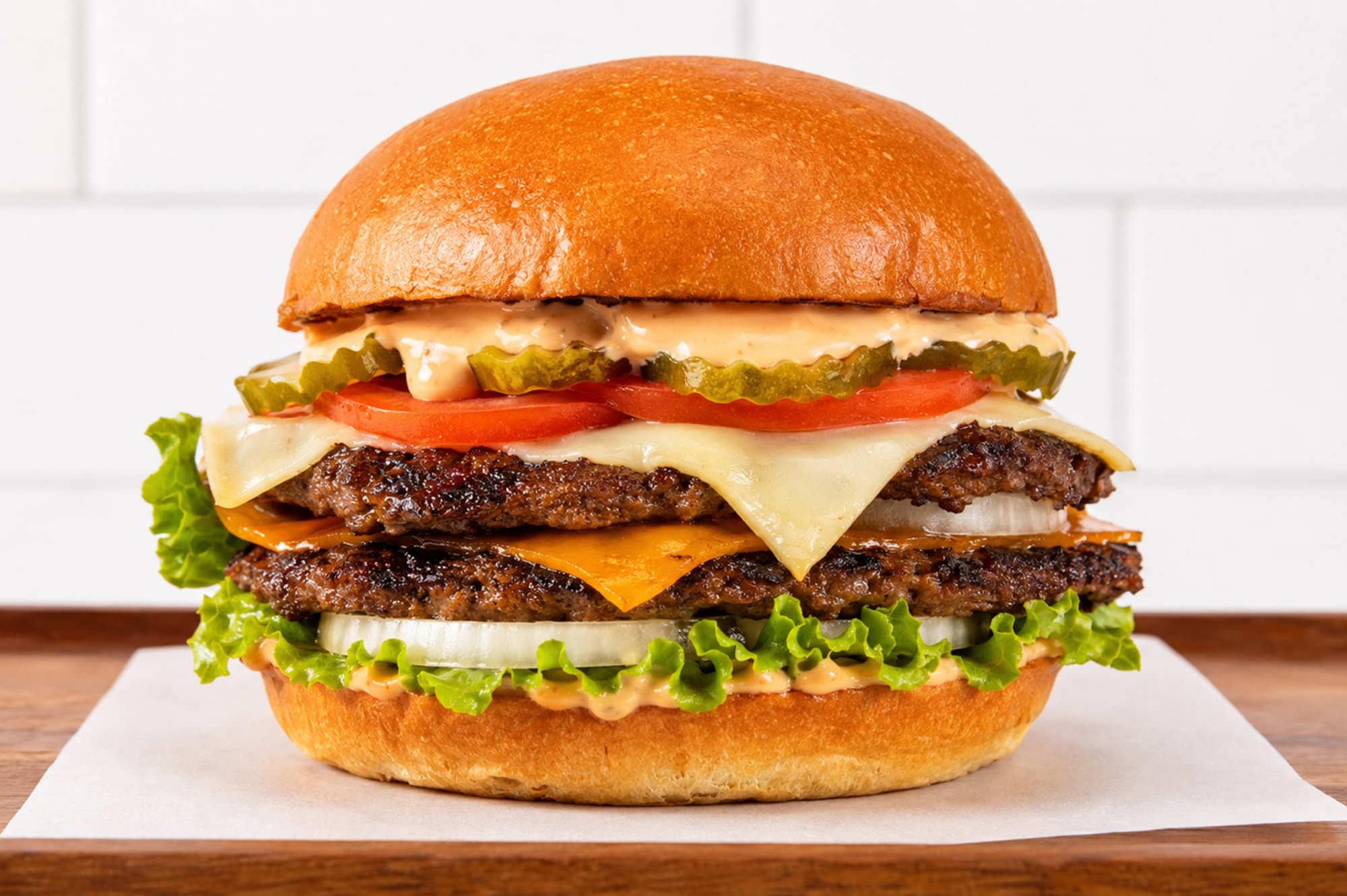 Zalim Burger