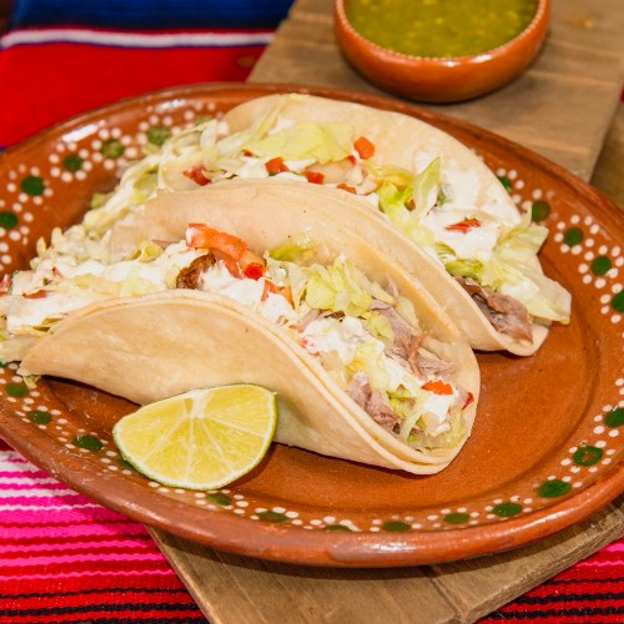 Super Taco