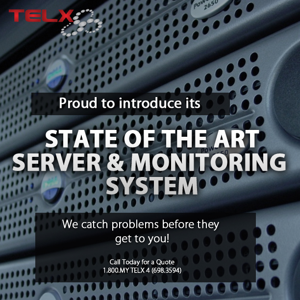 Servers Monitoring Systems