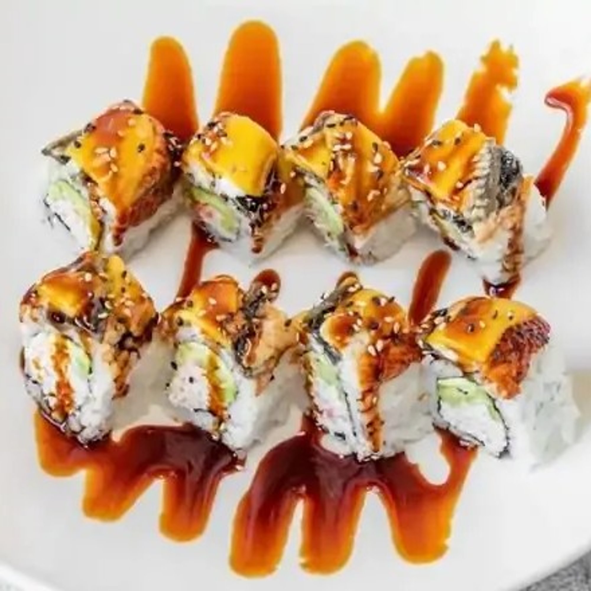 Killer Bee Roll