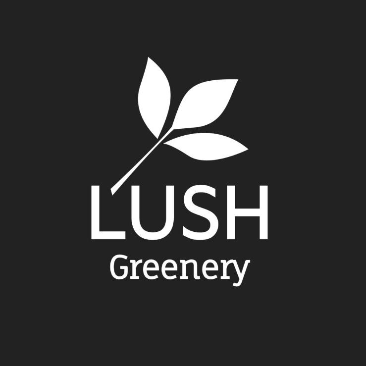 Lush Greenery Liverpool