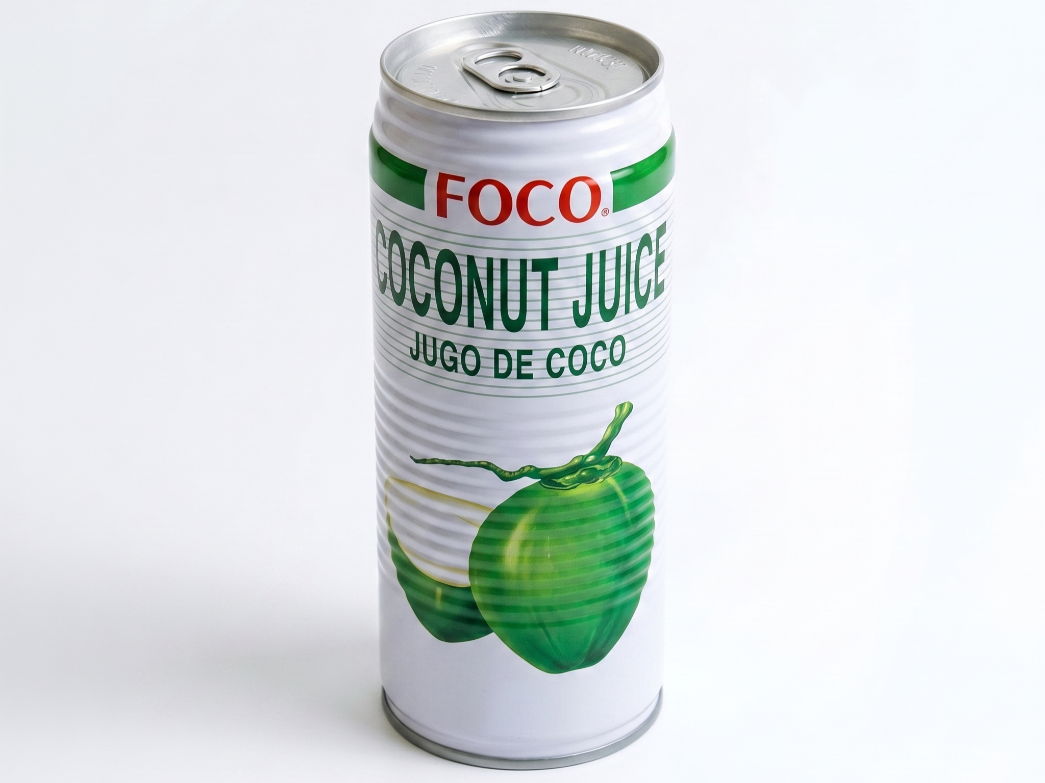 Coconut Water