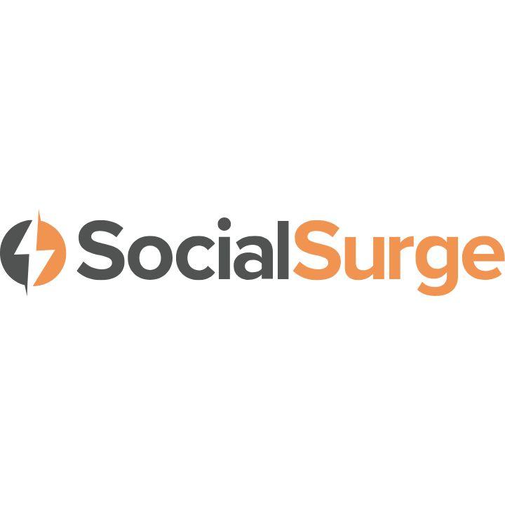 SocialSurge Marketing