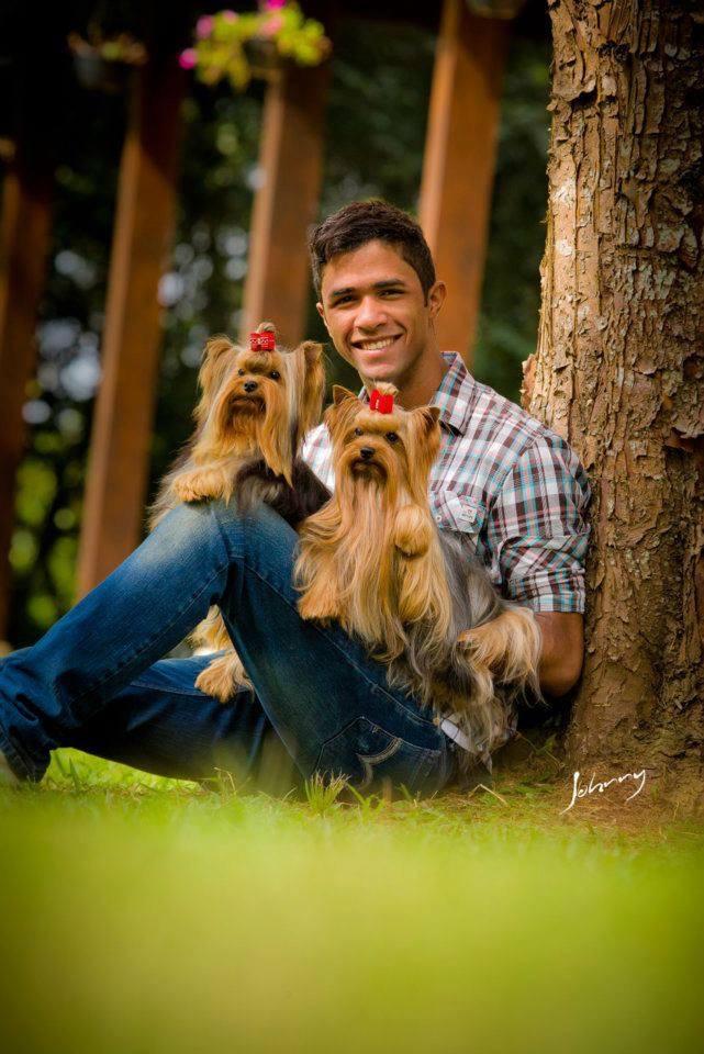 Mimo Grooming Studio - University Heights | Gabriel Feitosa
