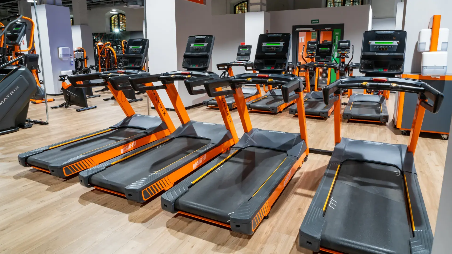 Galería en miniatura