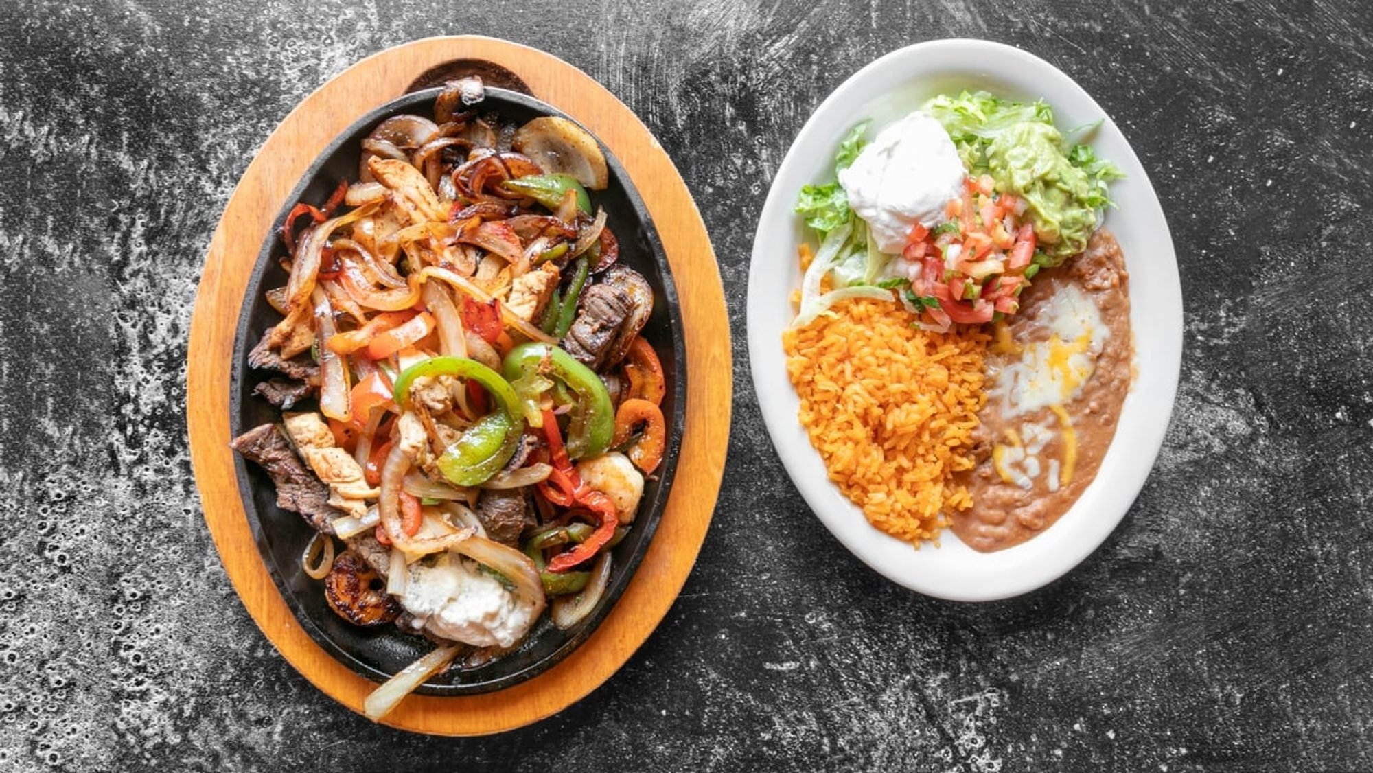 Fajitas