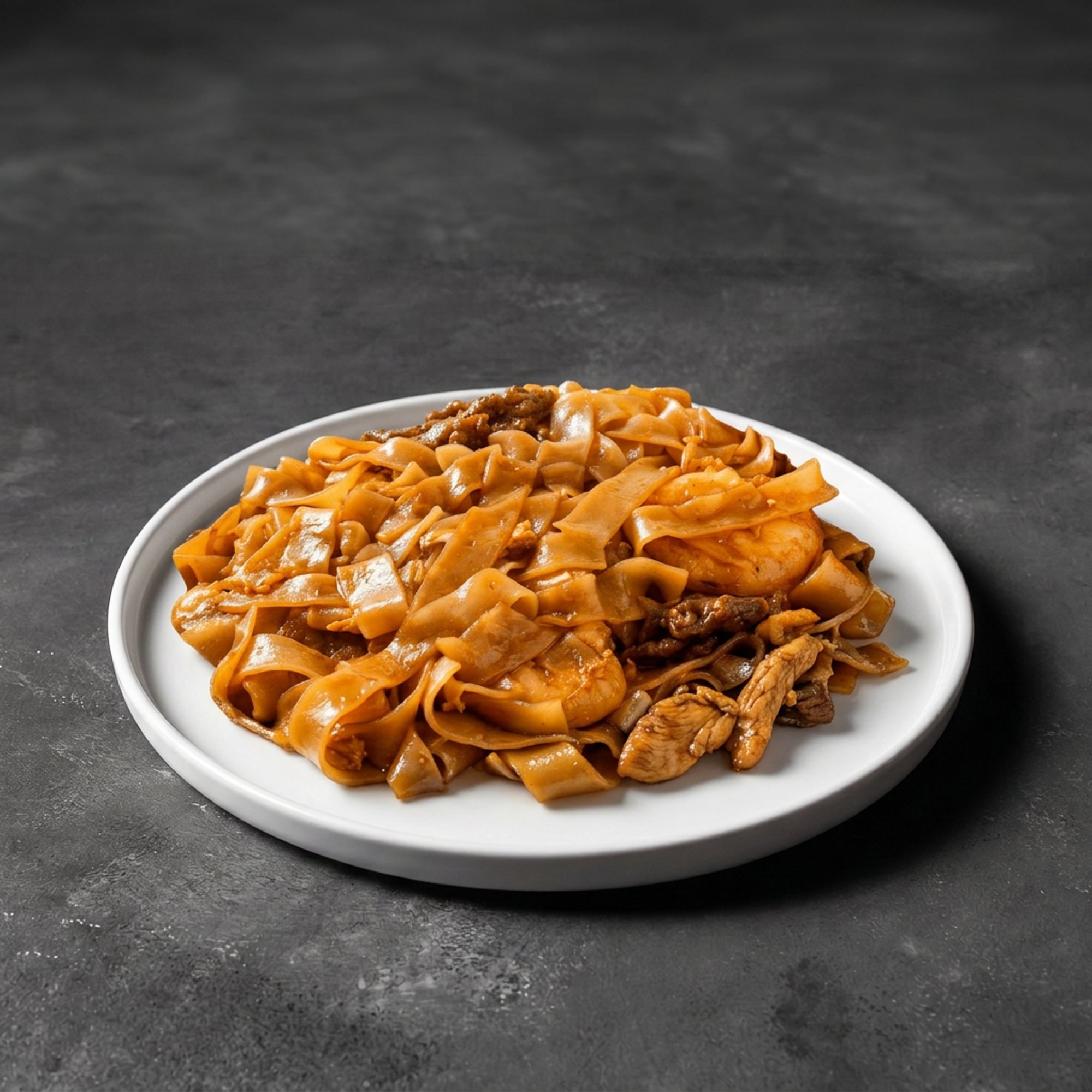 House Special Pad Kee Mao