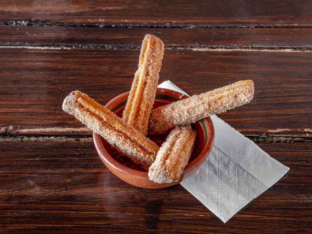 Mexican Churro