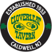 Cloverleaf Tavern Logo