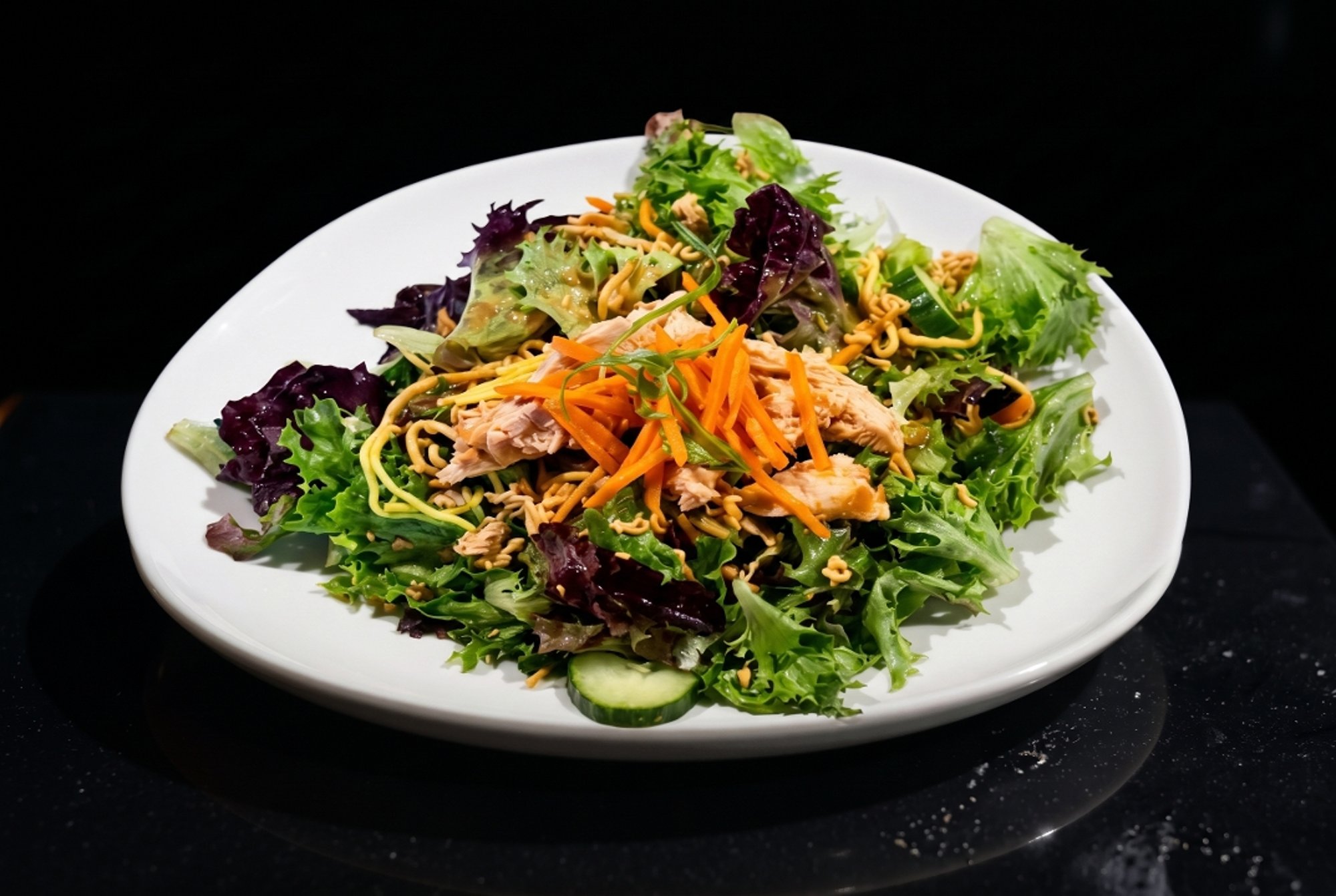 Thai Chicken Salad