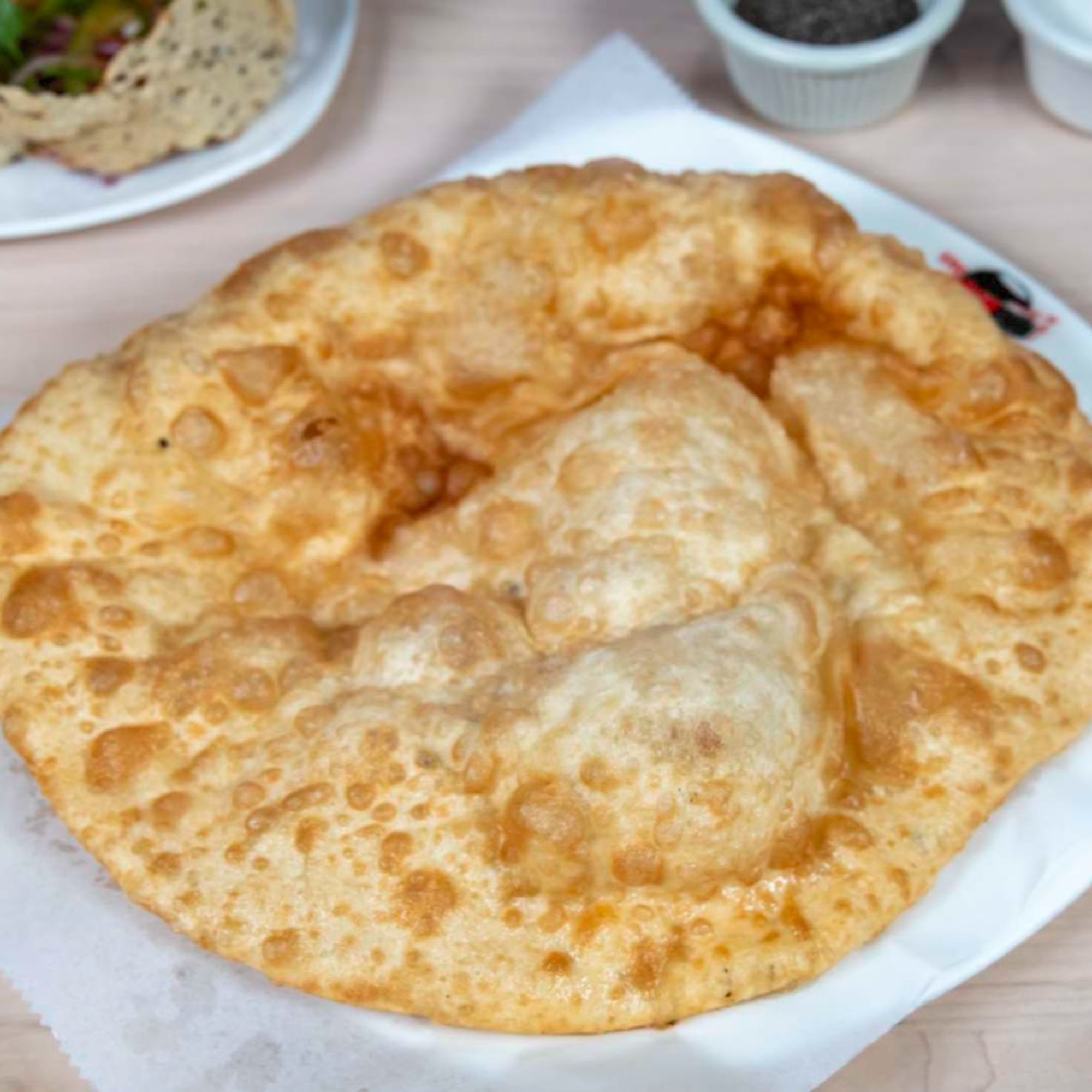 Bhatura