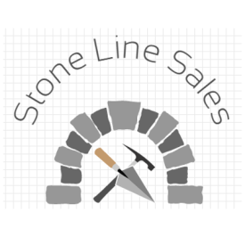 Stone Line Sales Logo