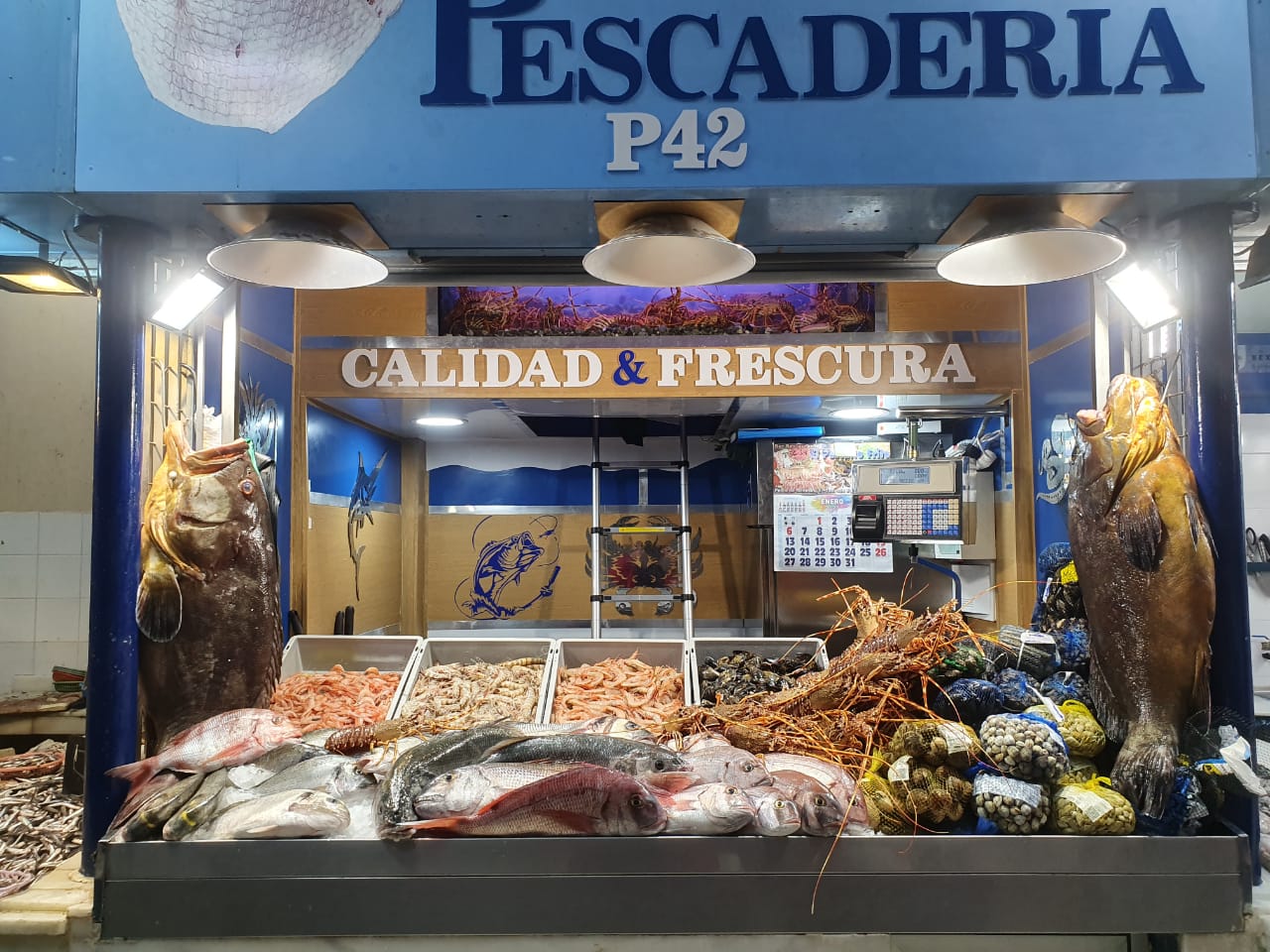 Galería en miniatura
