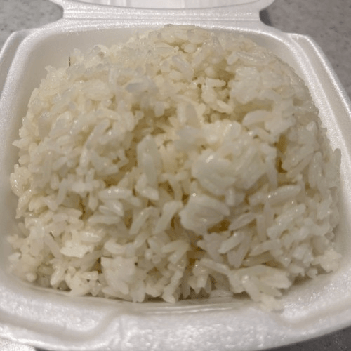 White Rice
