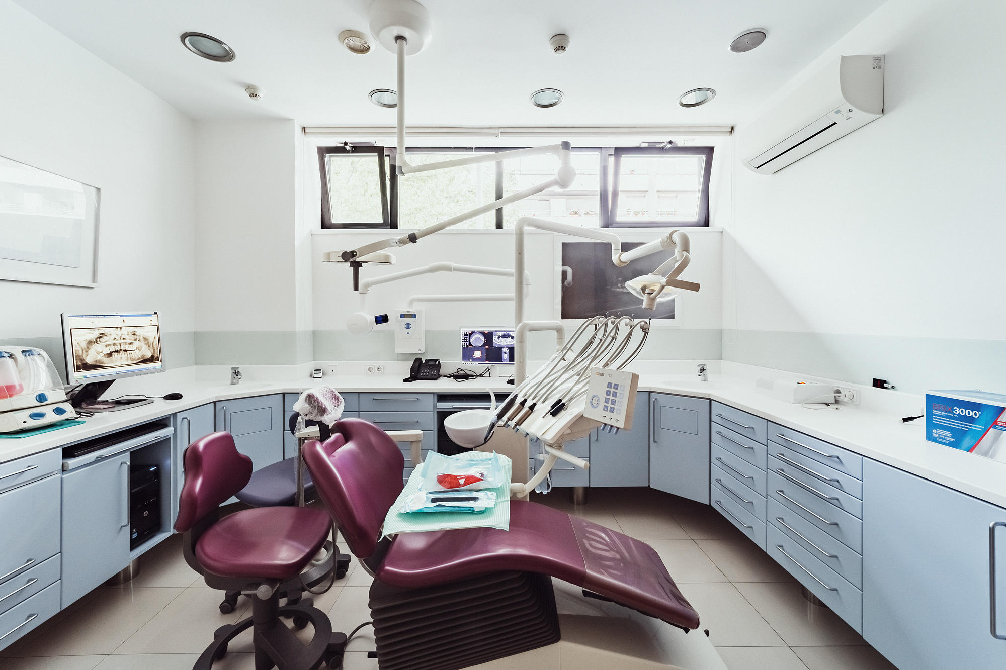 Images Clínica Dental Bayona
