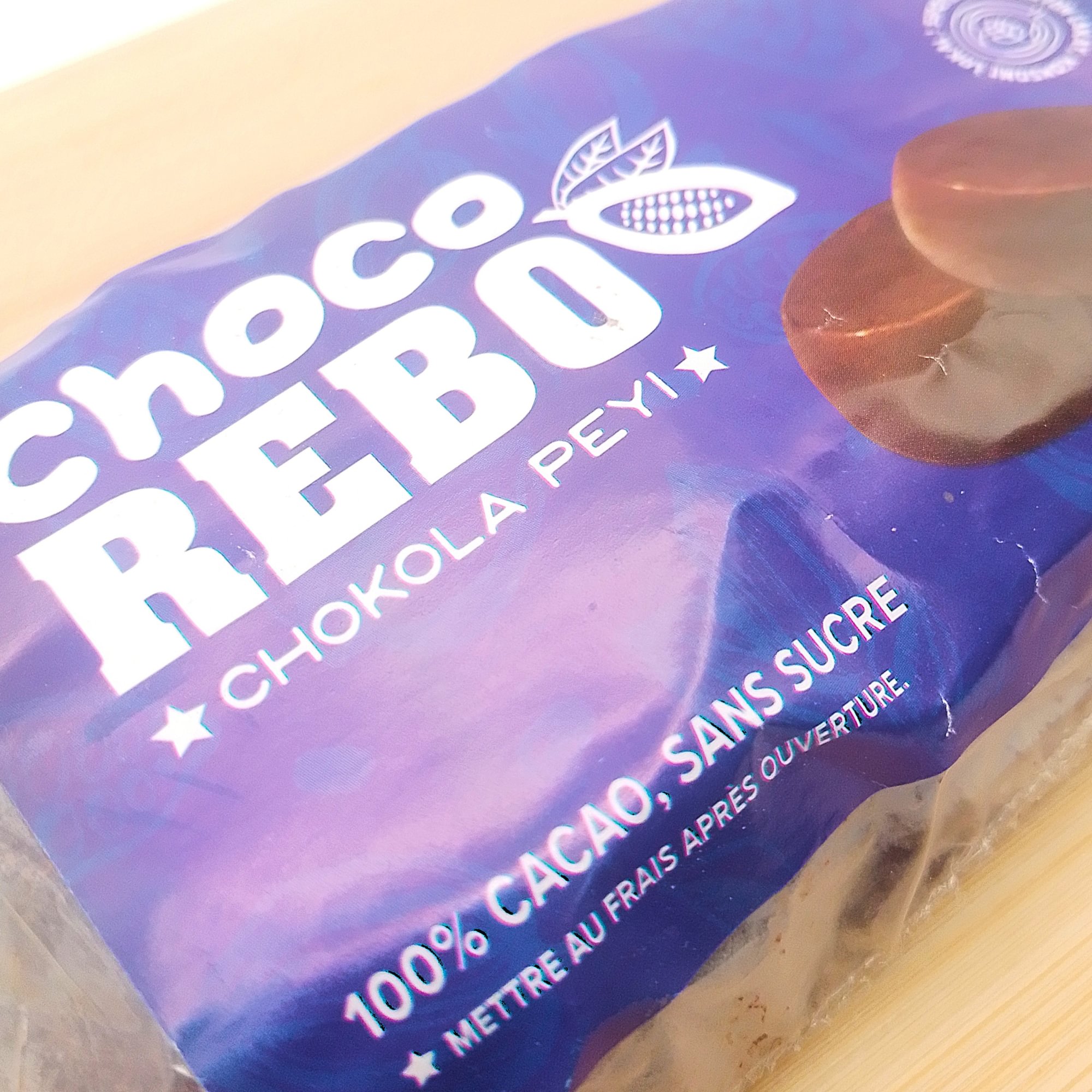 Chokola Peyi