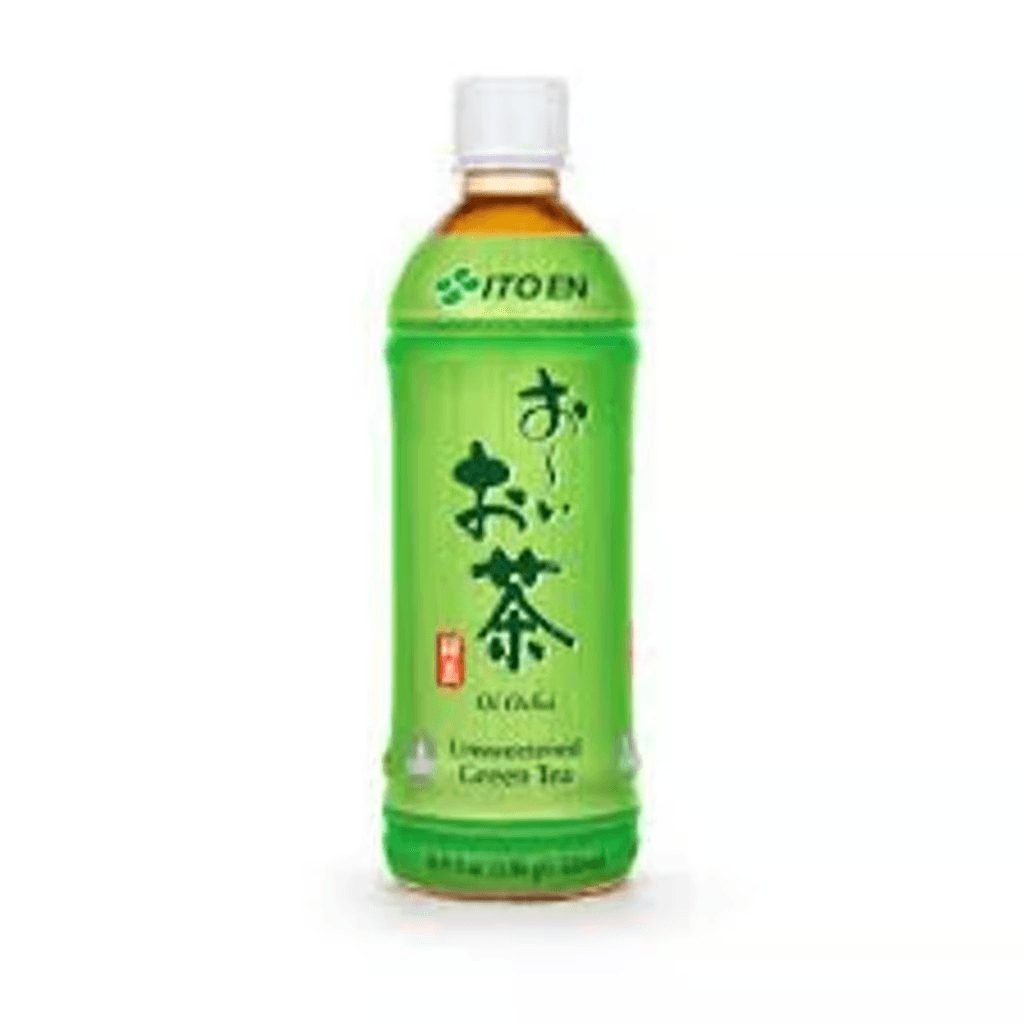 Ito En Green Tea
