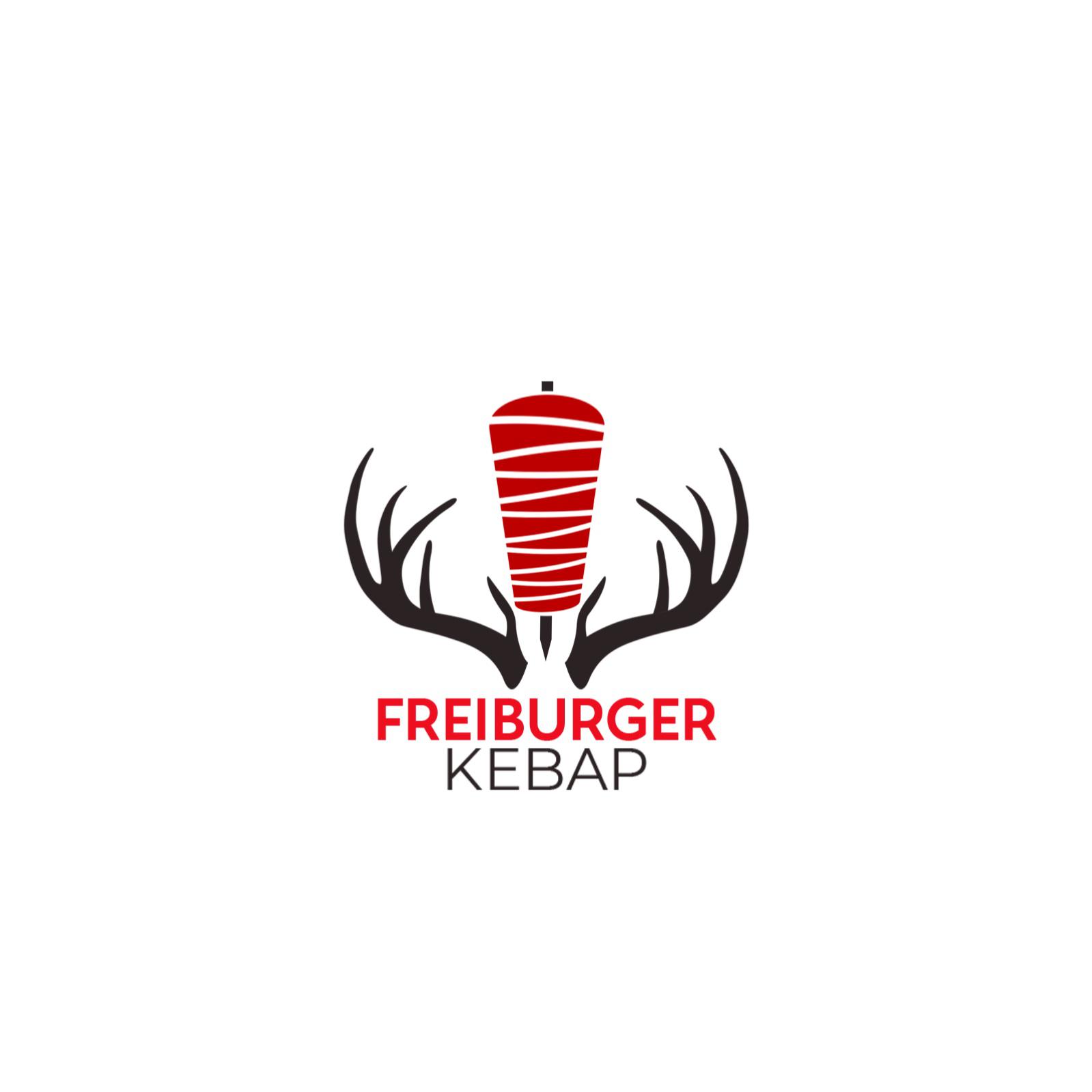Logo von Freiburger Kebap