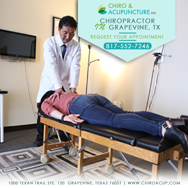 Chiro & Acupuncture Inc. Photo