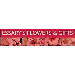 Essary's Flowers and Gifts Logo