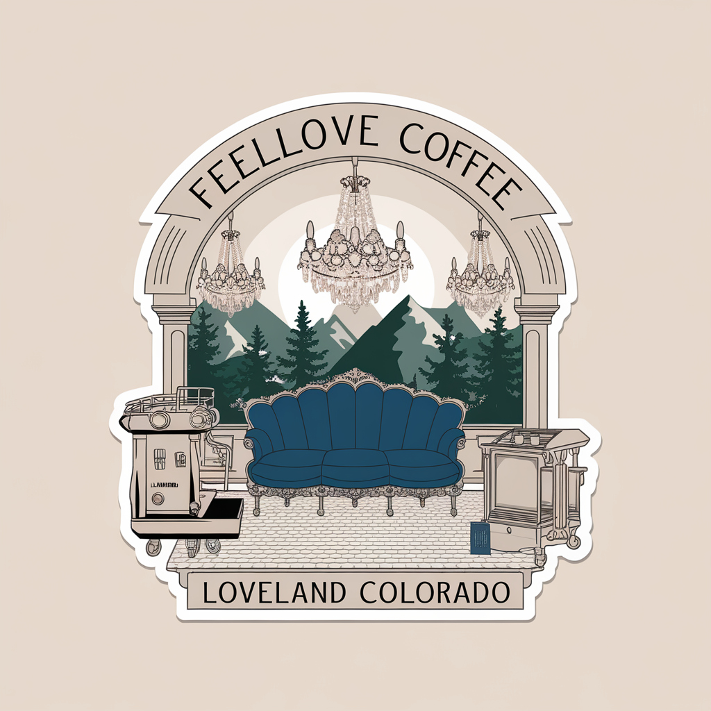 Stickers Logo - 004