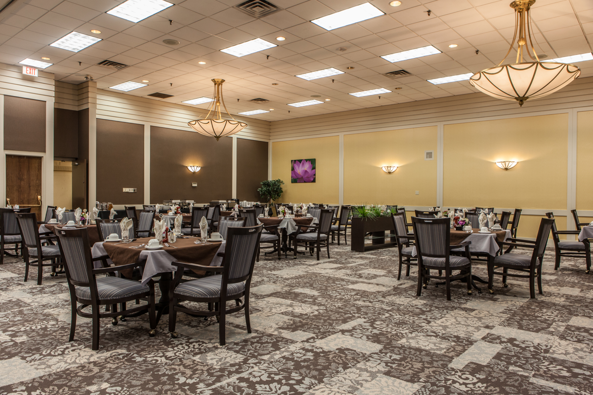 Images Bramalea Retirement Residence
