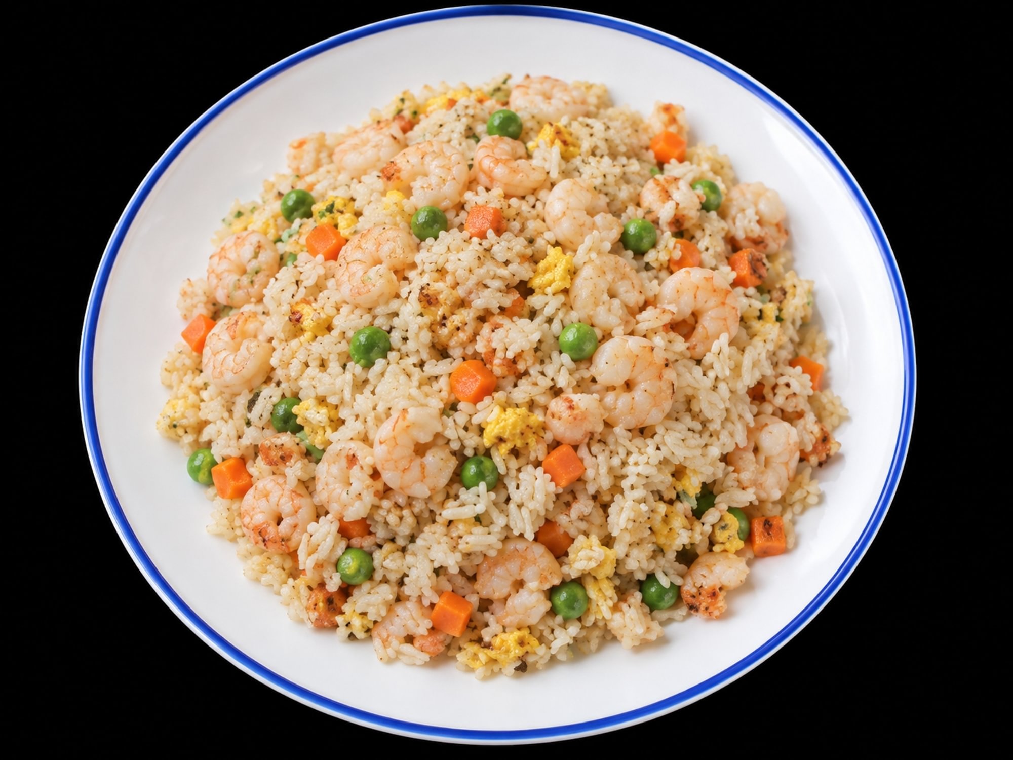 Shrimp Fried Rice