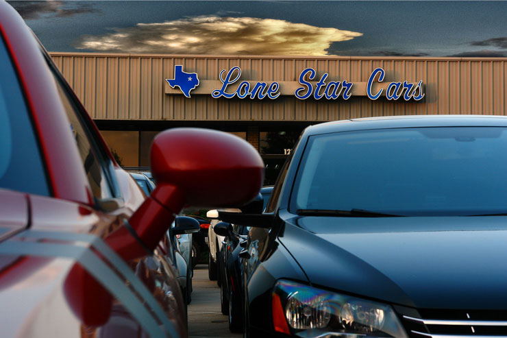 Lone star coupons
