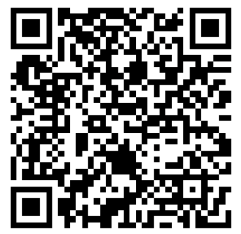 Scan QR Code to Claim $10 of Credit