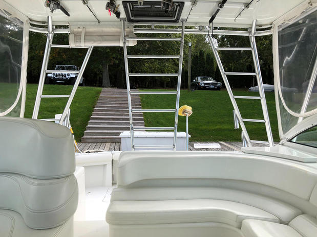 Images Captain Art's Fishing Charters