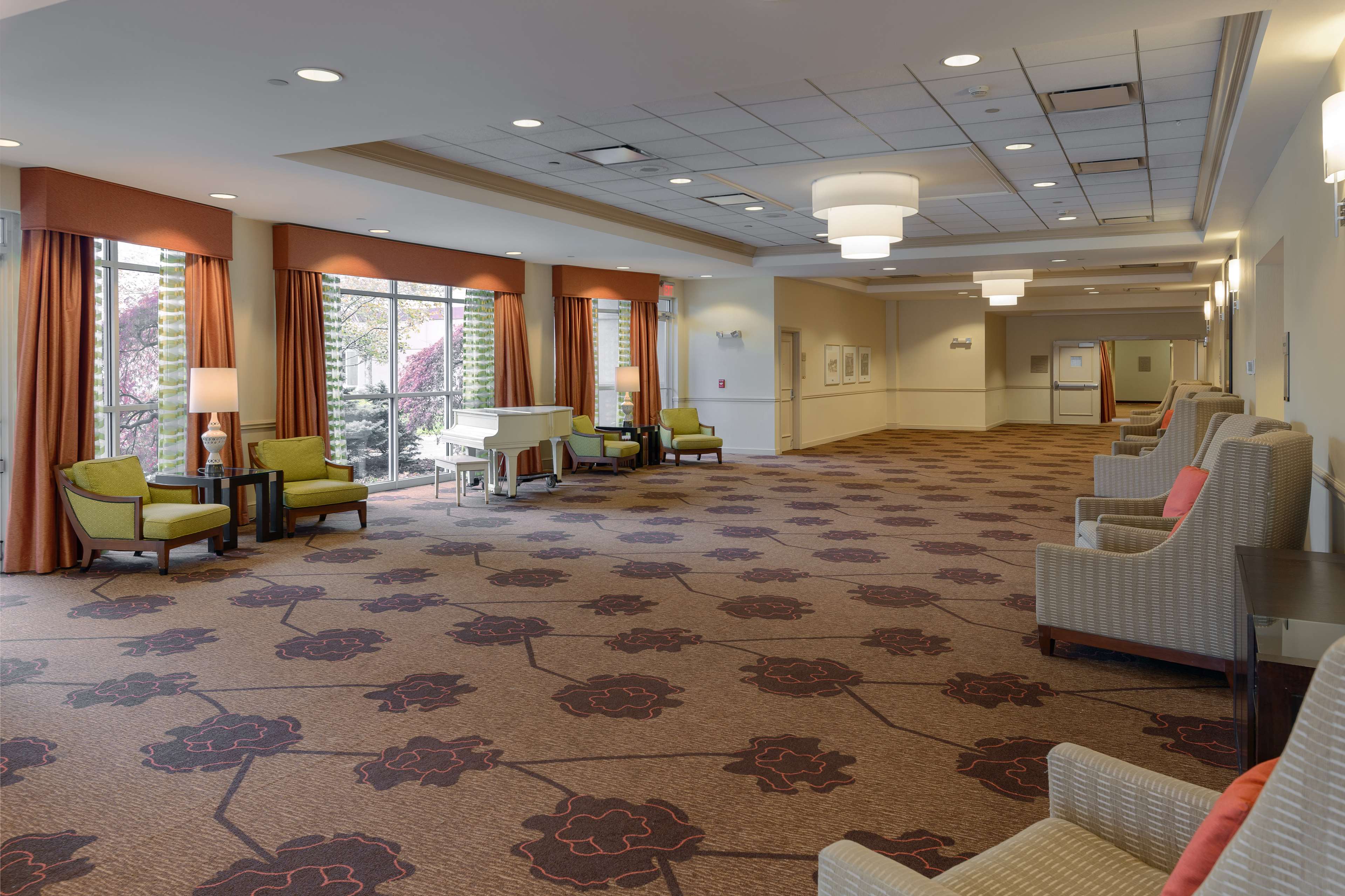 Hilton Garden Inn Cleveland/Twinsburg Photo