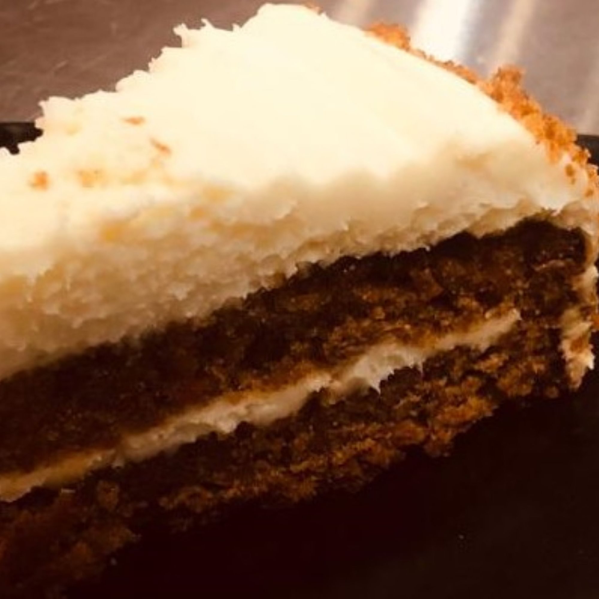 Carrot Cake*