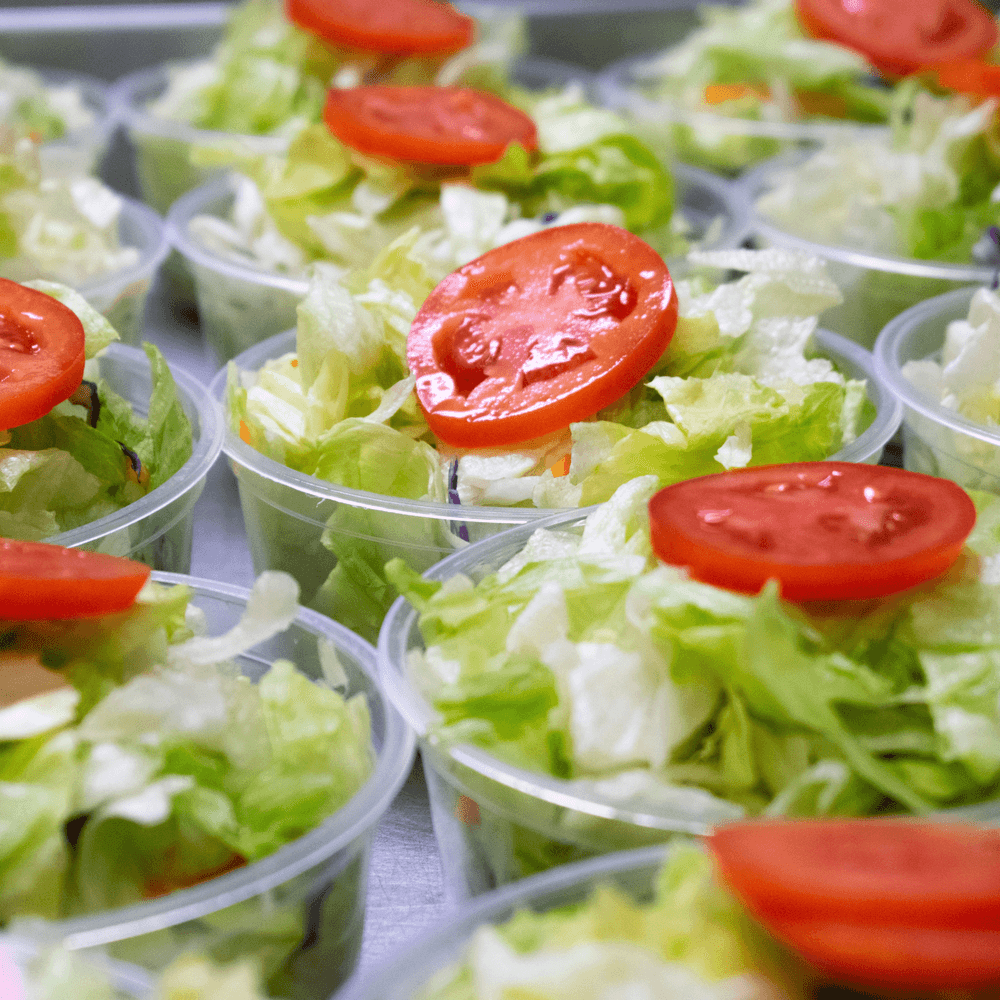 Side Salad