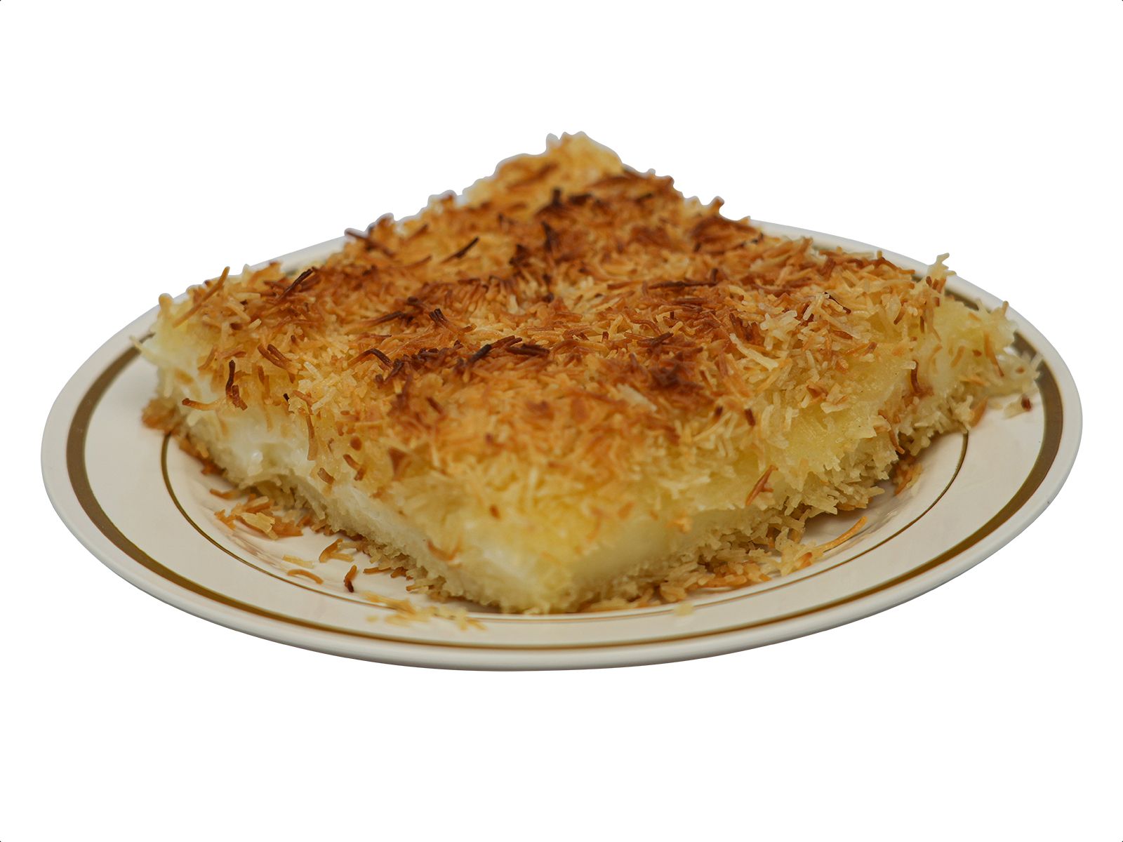 Kunafa