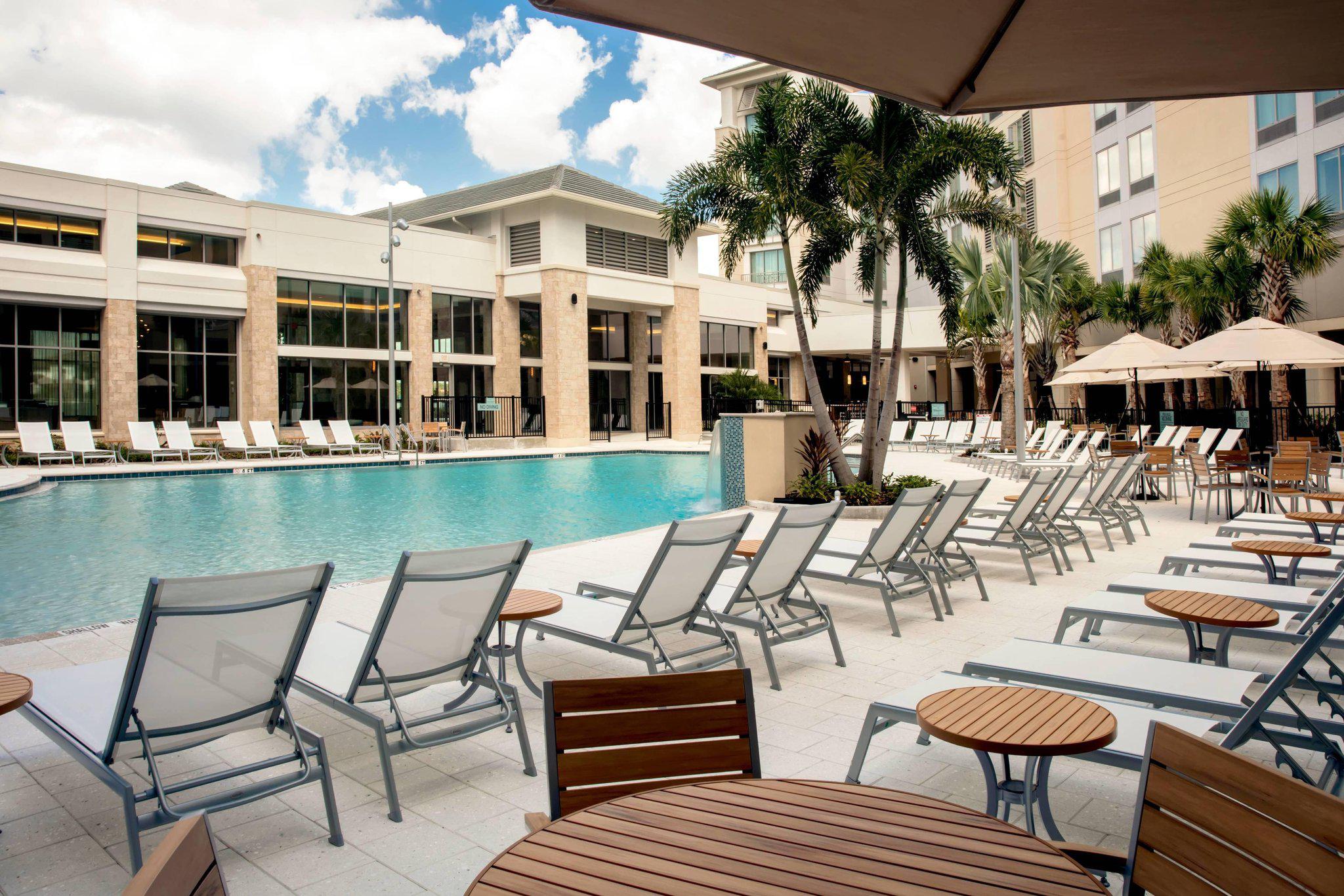 SpringHill Suites by Marriott Orlando Theme Parks/Lake Buena Vista Photo