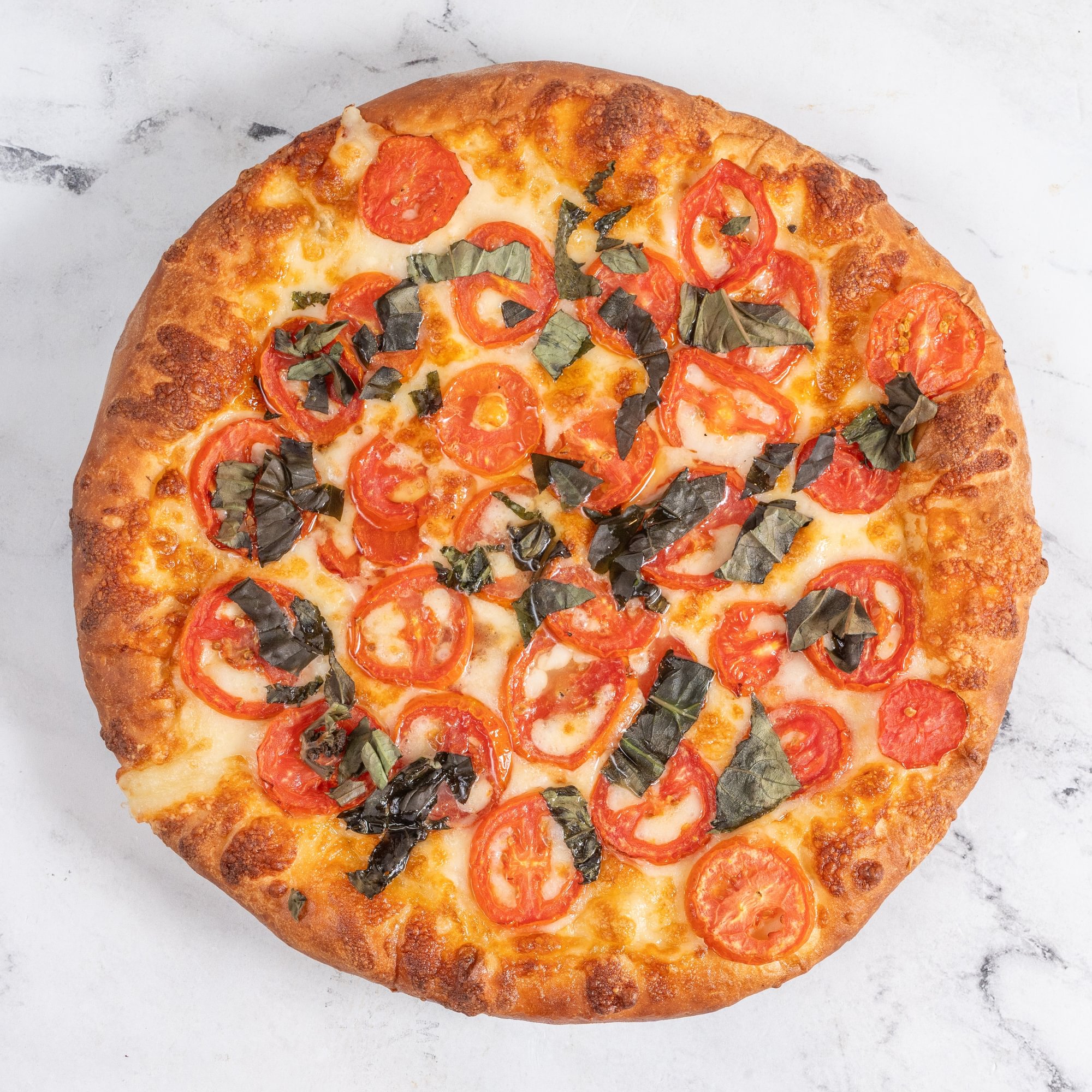 Big Sur Pizza